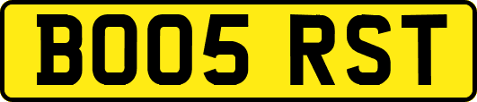 BO05RST