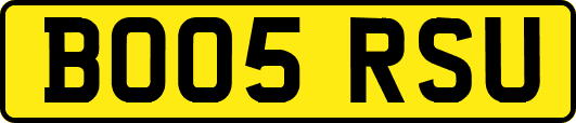 BO05RSU