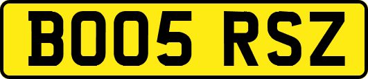 BO05RSZ