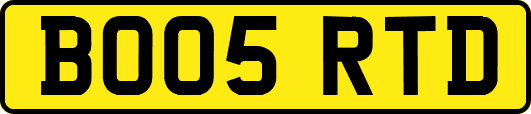 BO05RTD