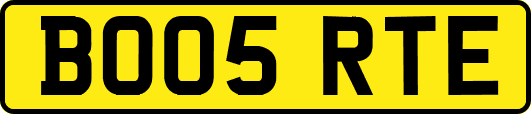 BO05RTE
