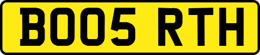 BO05RTH
