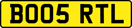 BO05RTL
