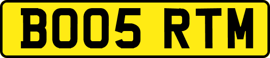 BO05RTM