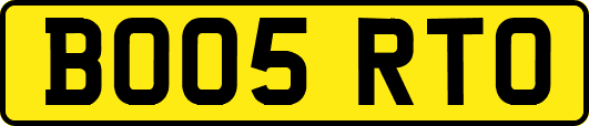 BO05RTO