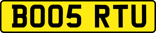 BO05RTU