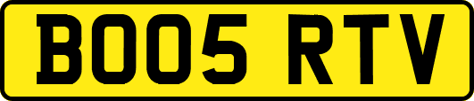 BO05RTV