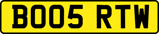 BO05RTW