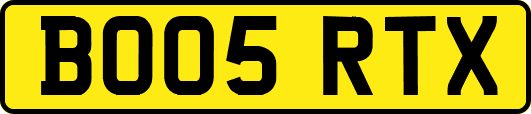 BO05RTX
