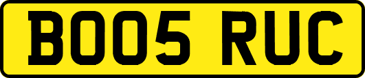 BO05RUC