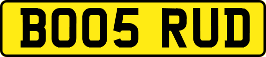 BO05RUD