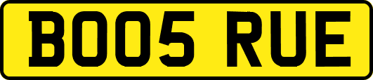 BO05RUE
