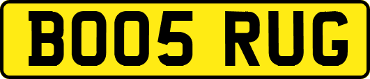 BO05RUG