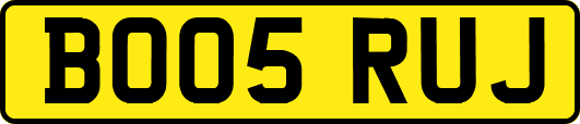 BO05RUJ