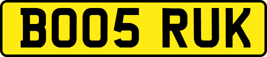 BO05RUK