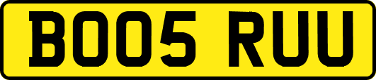 BO05RUU