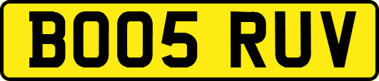 BO05RUV