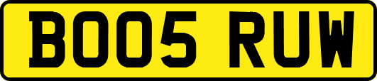BO05RUW