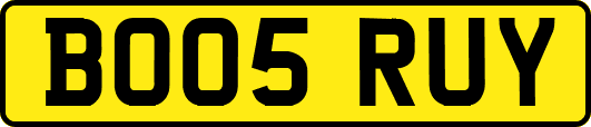 BO05RUY
