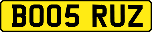 BO05RUZ