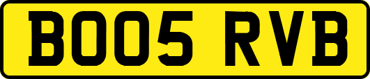 BO05RVB