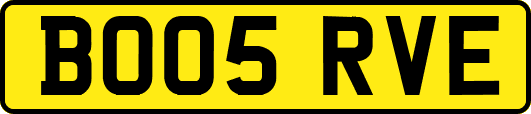 BO05RVE