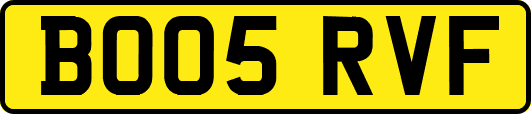 BO05RVF