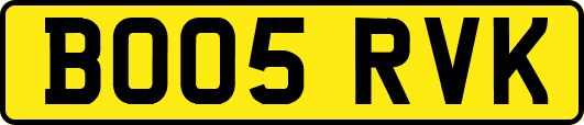 BO05RVK