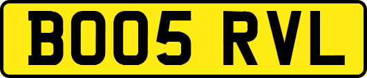 BO05RVL