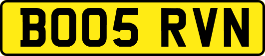 BO05RVN