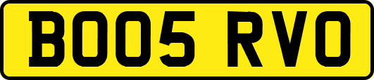 BO05RVO