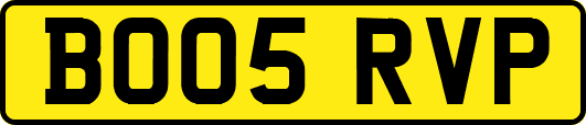 BO05RVP