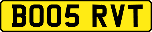 BO05RVT