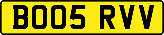 BO05RVV