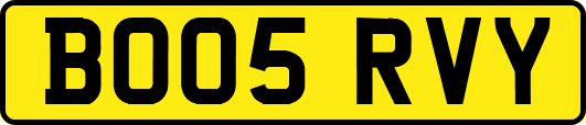 BO05RVY
