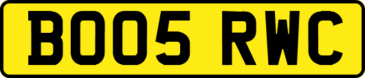 BO05RWC