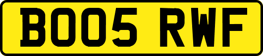 BO05RWF