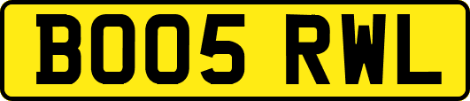 BO05RWL