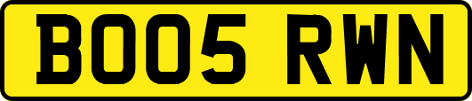 BO05RWN