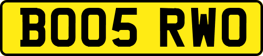 BO05RWO