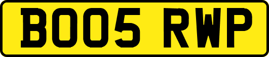 BO05RWP