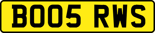 BO05RWS
