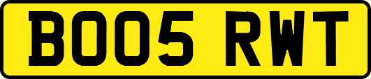 BO05RWT