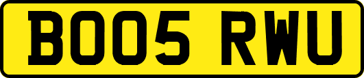 BO05RWU