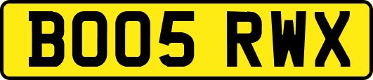 BO05RWX