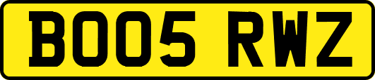BO05RWZ