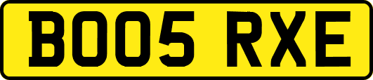 BO05RXE