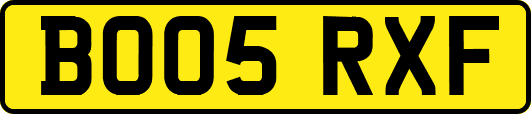 BO05RXF