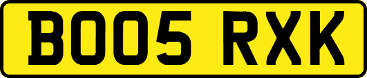 BO05RXK