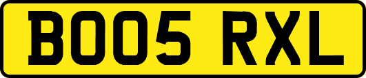 BO05RXL